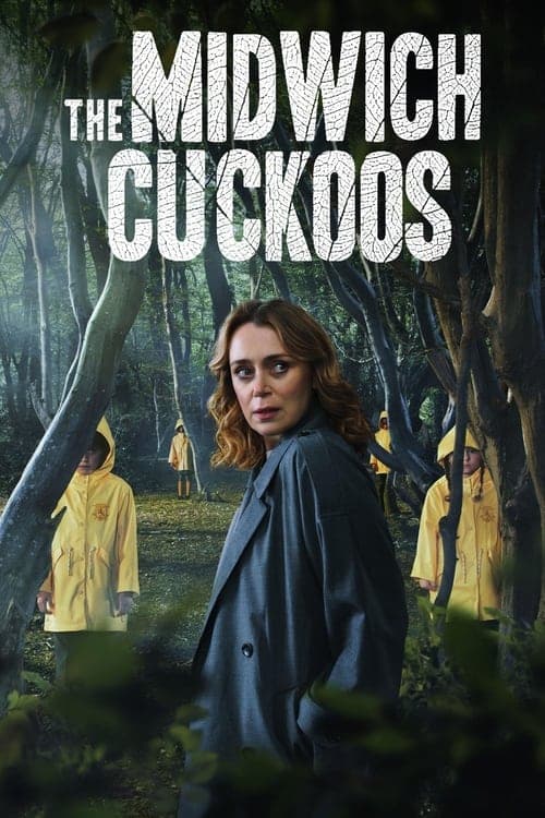 The Midwich Cuckoos • Gdzie obejrzeć • Lektor • Serial Online