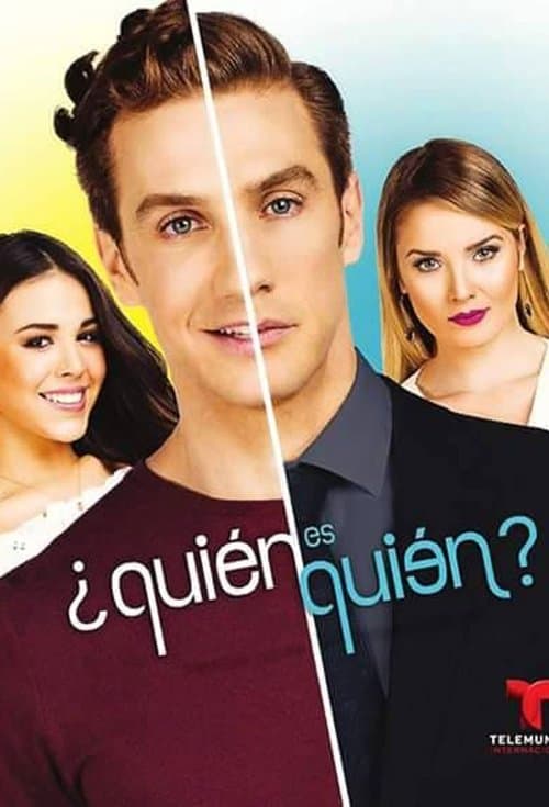 ¿Quién es Quién? • Gdzie obejrzeć • Lektor • Serial Online
