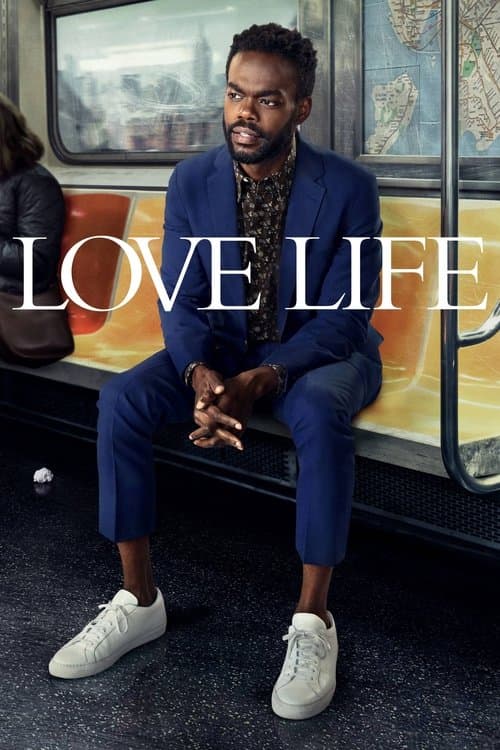 Love Life • Gdzie obejrzeć • Lektor • Serial Online