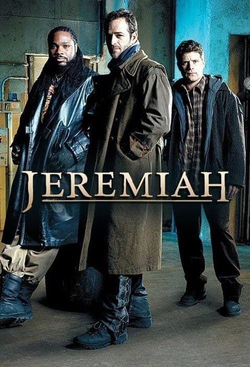 Jeremiah • Gdzie obejrzeć • Lektor • Serial Online