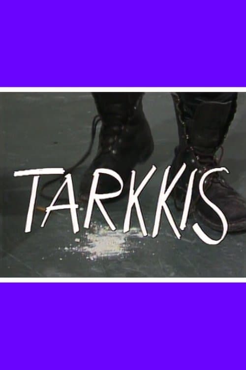 Tarkkis • Gdzie obejrzeć • Lektor • Serial Online