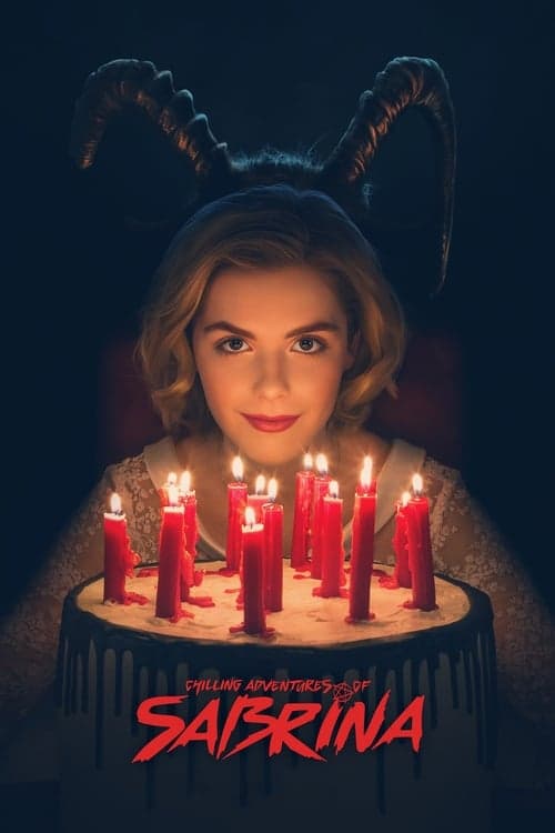 Chilling Adventures of Sabrina • Gdzie obejrzeć • Lektor • Serial Online