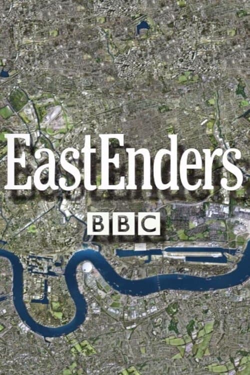EastEnders • Gdzie obejrzeć • Lektor • Serial Online