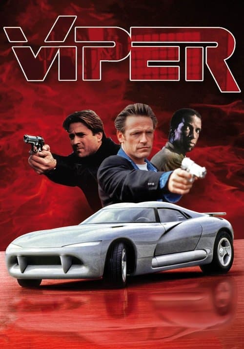 Viper • Gdzie obejrzeć • Lektor • Serial Online