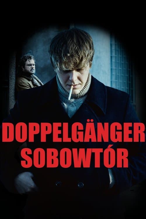 Doppelgänger. Sobowtór • Gdzie obejrzeć • Lektor • Serial Online