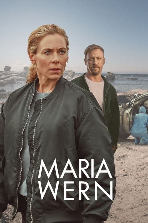 Maria Wern • Gdzie obejrzeć • Lektor • Serial Online