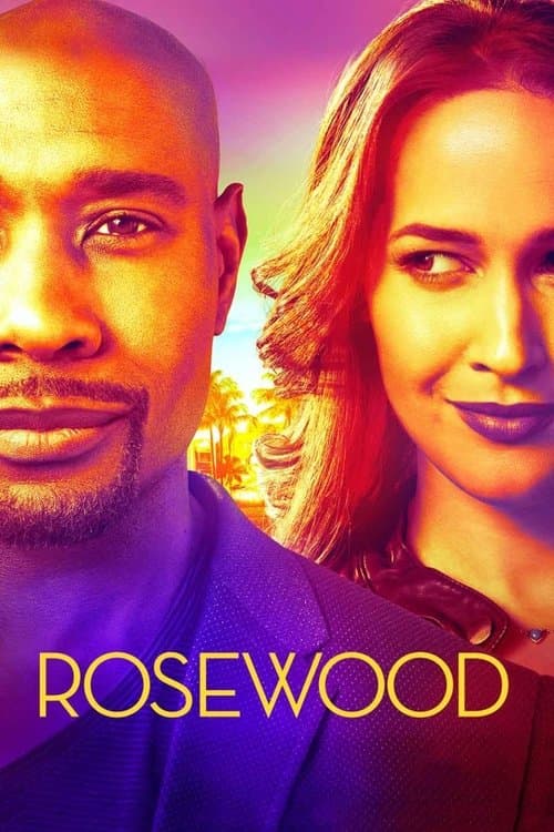 Rosewood • Gdzie obejrzeć • Lektor • Serial Online