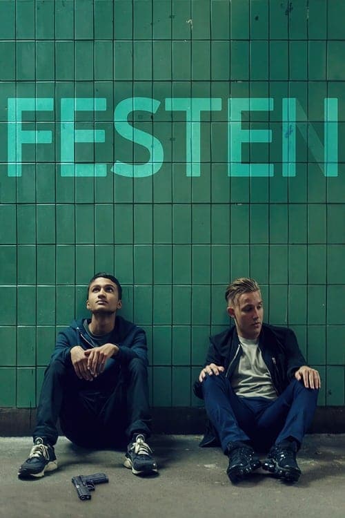 Festen • Gdzie obejrzeć • Lektor • Serial Online