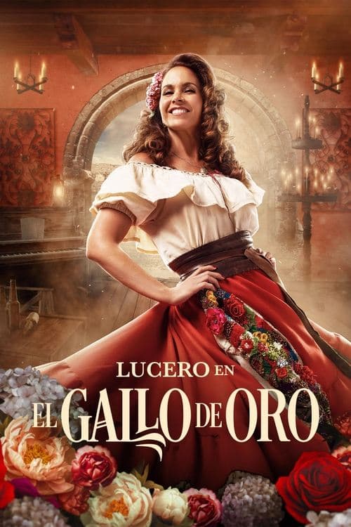 El Gallo de Oro • Gdzie obejrzeć • Lektor • Serial Online