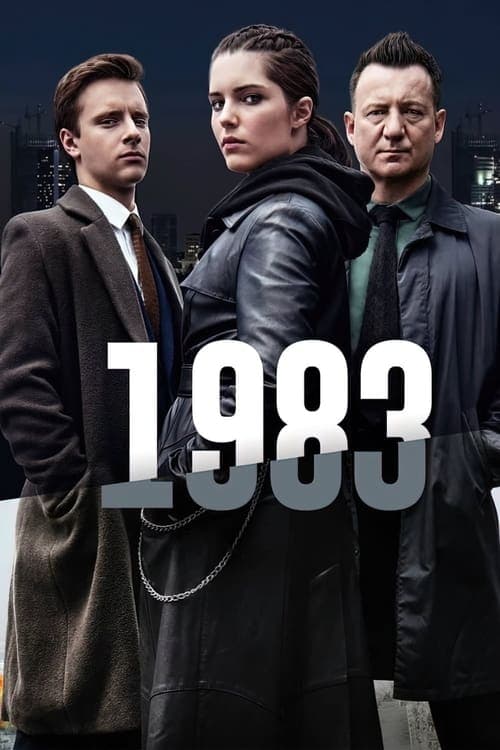 1983 • Gdzie obejrzeć • Lektor • Serial Online