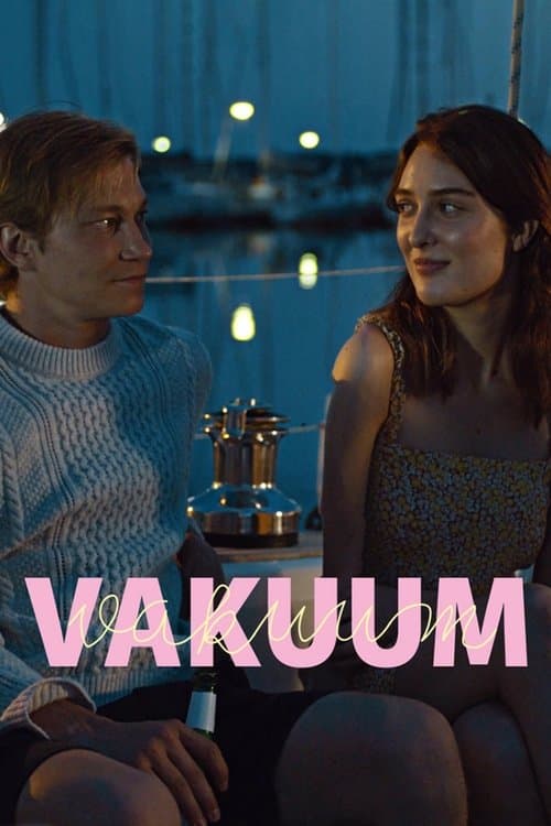 Vakuum • Gdzie obejrzeć • Lektor • Serial Online